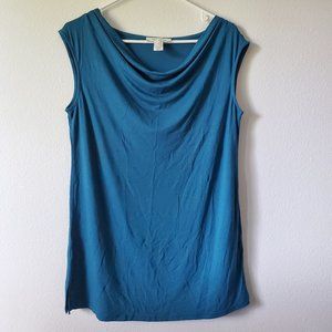 White House Black market (dark teal)